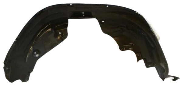 Подкрылок HAVAL 5512103XKN04B для Haval Dargo, Dargo X 2022-2024