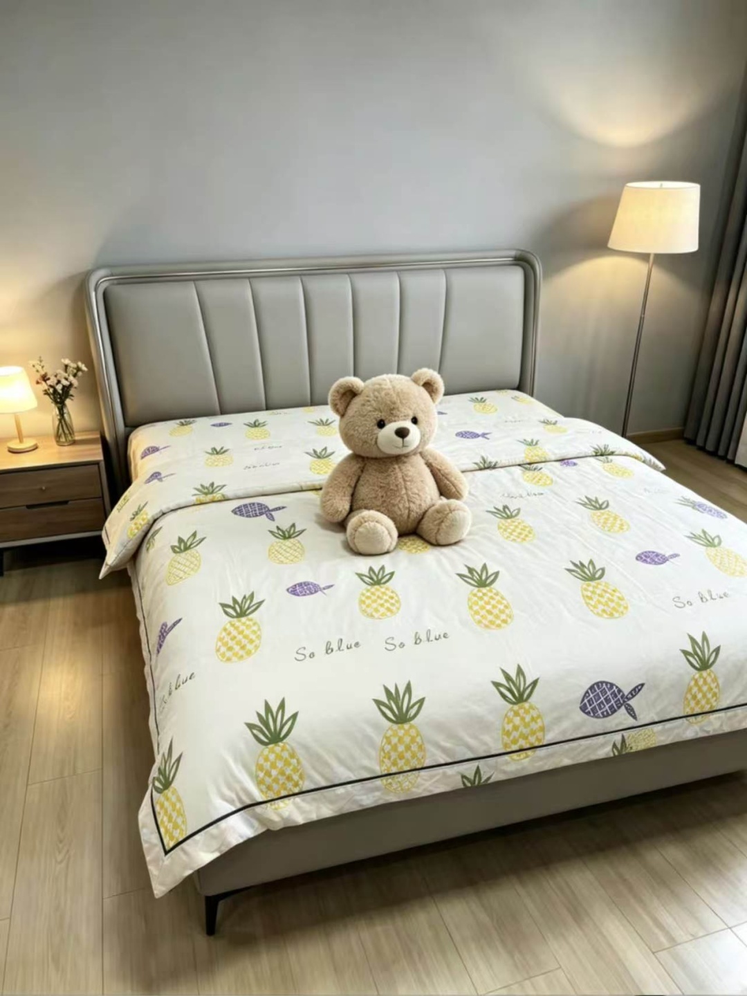 Одеяло YENA Eco 150x200 летнее