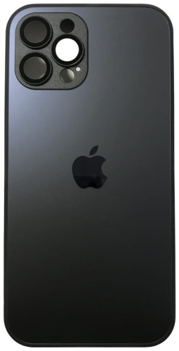 Чехол для Apple iPhone 13 Pro черный