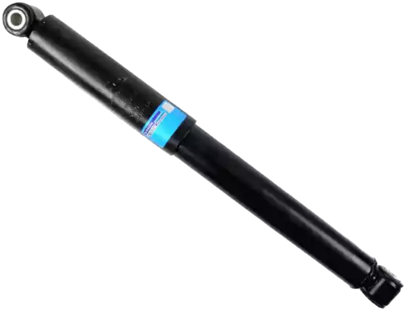 Амортизатор SACHS задний 314606 1 шт