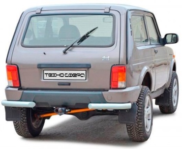LADA 99999212309820 Lada 2121 1997-2024