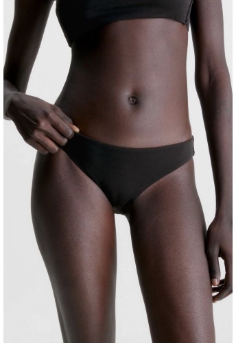 Плавки Calvin Klein черный