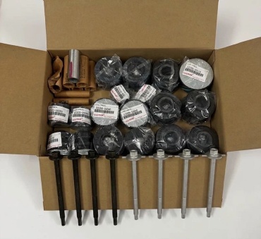 Japanparts подушка кузова 121704