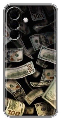 Чехол для Samsung Galaxy S26 рисунок