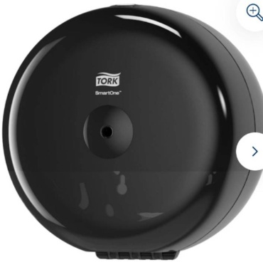 Диспенсер для туалетной бумаги Tork 681008 Т9