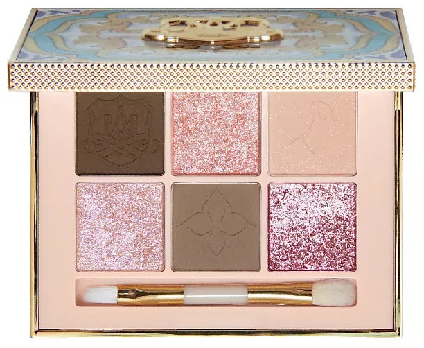 Antonio Maretti тени прессованные Eyeshadow Palette 002