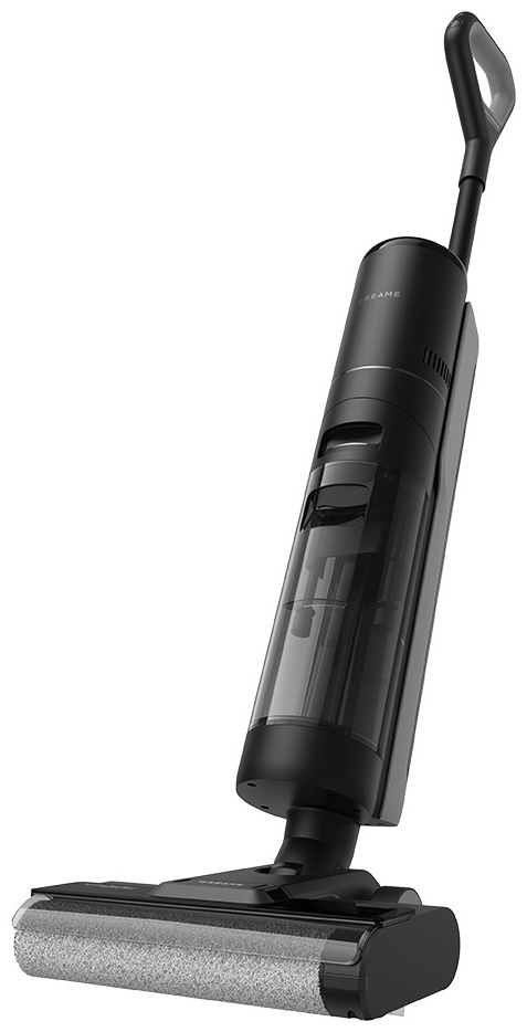Пылесос DREAME Wet and Dry Vacuum G10 черный