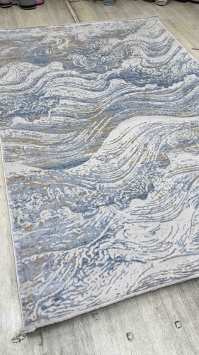 Ковер CLASY 200x300 см, короткий ворс, Турция