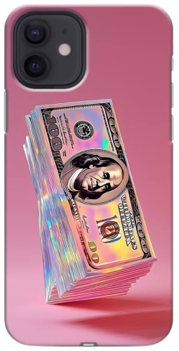 Чехол BAIKO для Apple iPhone 11 рисунок