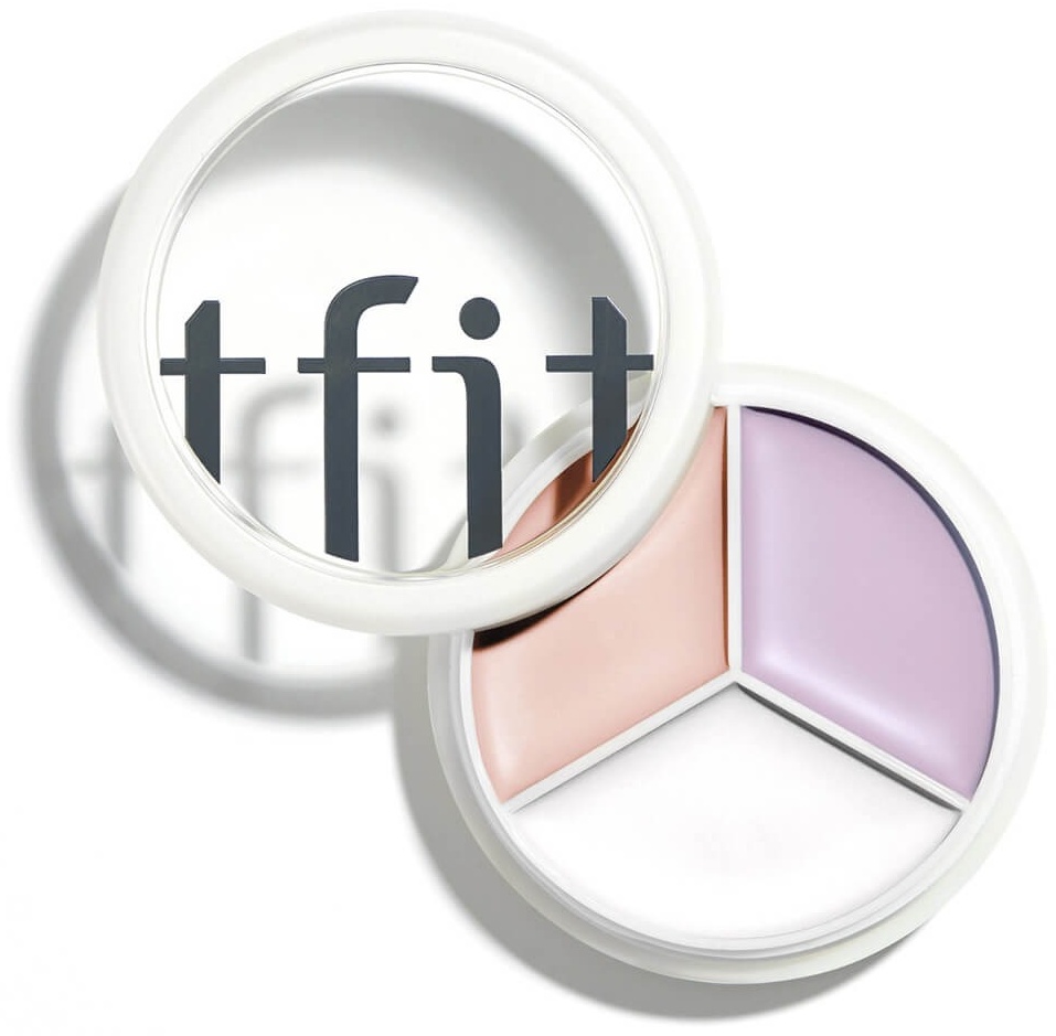 TFIT Cover Up Pro Concealer B01 Corrector консилер B01