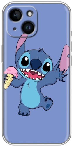 Чехол BAIKO для Apple iPhone 14 рисунок