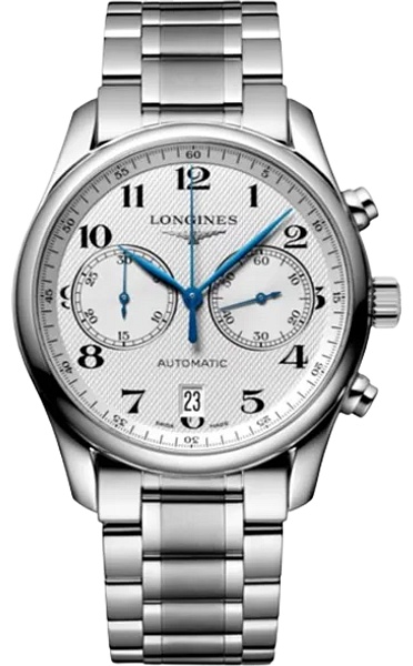Автоматические Longines L2.629.4.78.6 нержавеющая сталь
