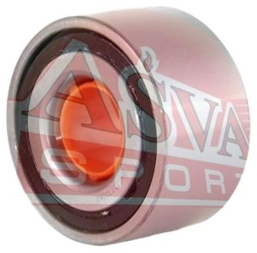 ASVA подшипник ступицы DAC35770042