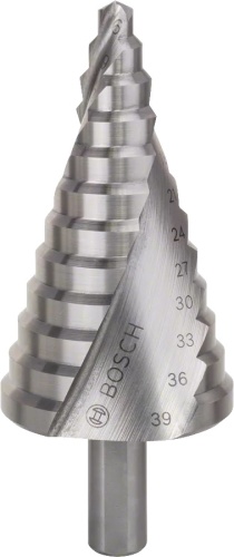 Bosch ступенчатое 2608597521 39 мм, 1 шт.
