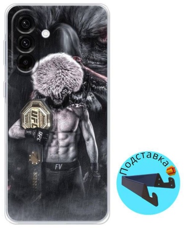 Чехол BAIKO для Samsung Galaxy A24 рисунок
