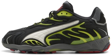 Кроссовки Puma Кроссовки ASAP ROCKY x PUMA Inhale Mesh Sneakers черный