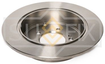 Диски Sufix задние FX-1136
