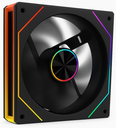 Prism 4RS Black Reverse
