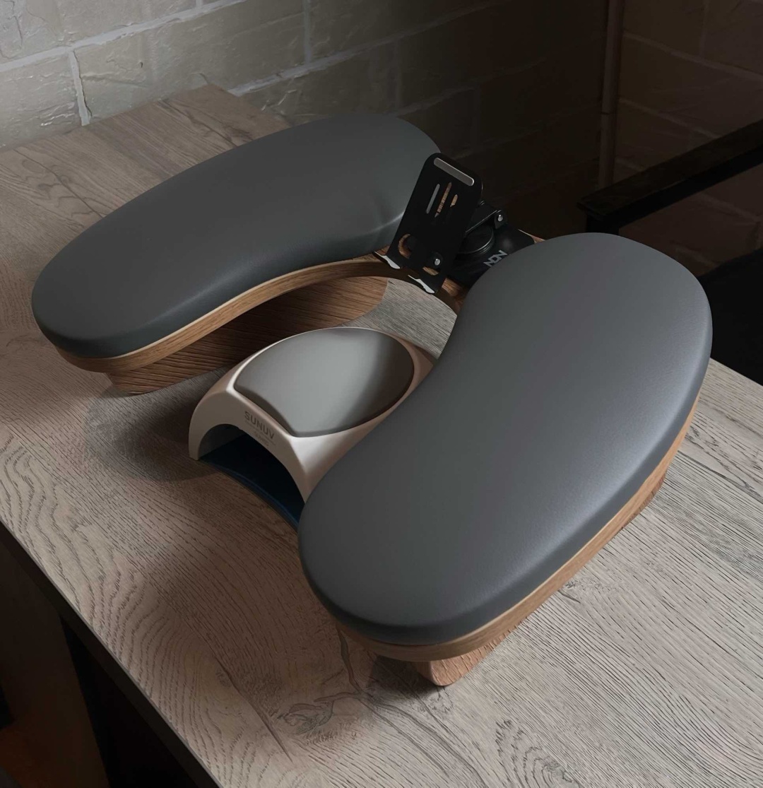 Подлокотник 1 шт