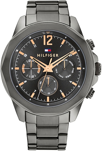Кварцевые Tommy Hilfiger 1792061 сталь