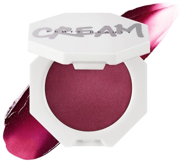 FENTY BEAUTY Cheeks Out румяна Raisin Standardz 15