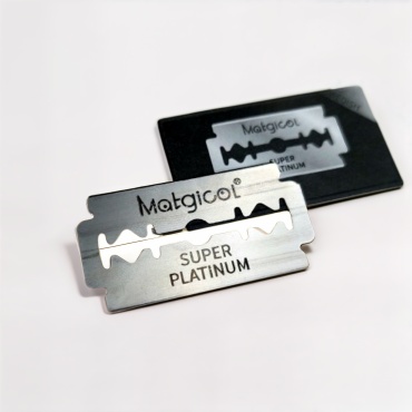 Matgicol Super Platinum сменная кассета 1 шт