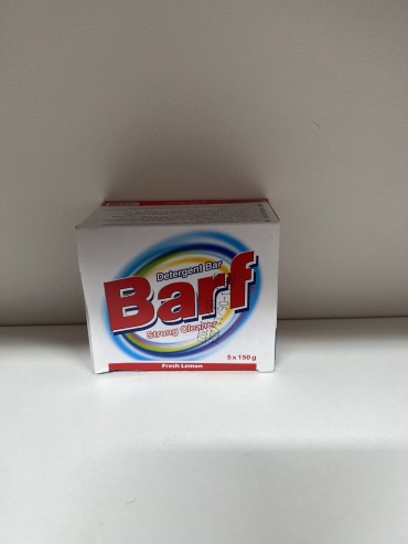 Barf Strong Cleaner универсальный