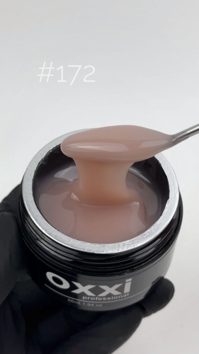 Oxxi гель Extensiont 172 56 мл