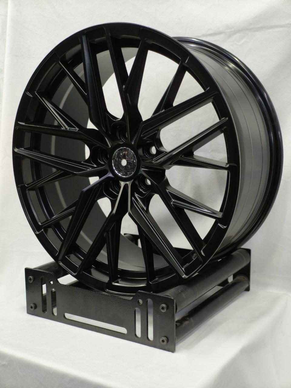 RNO 318 8.5x19/5x108 D65.1 ET35 4 диска черный