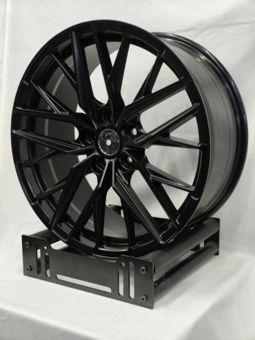 RNO 318 8.5x19/5x108 D65.1 ET35 4 диска черный
