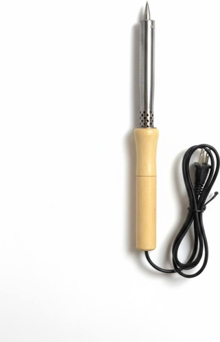Spark Lux паяльник п-60