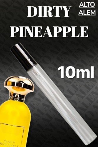 Alto Alem Dirty Pineapple духи PARFUM 10 мл, унисекс