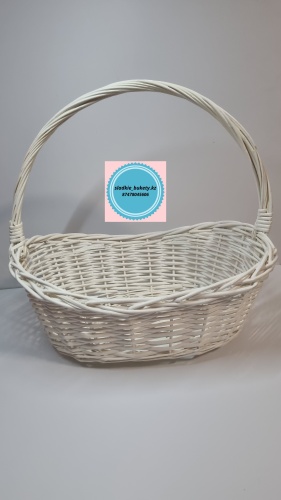 Коробка ИП Сладкие Букеты 1 шт, 45х33х15 см