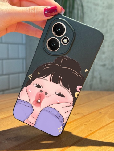 Чехол для Honor 400 рисунок