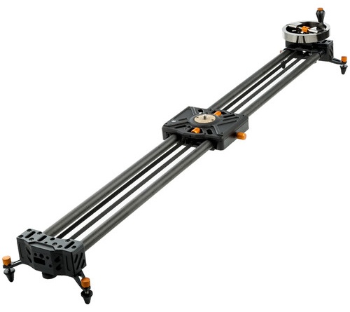 Слайдер для видеосъемки E-Image ES120 120CM Magic slider (fit) слайдер