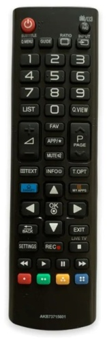 LG AKB73715601