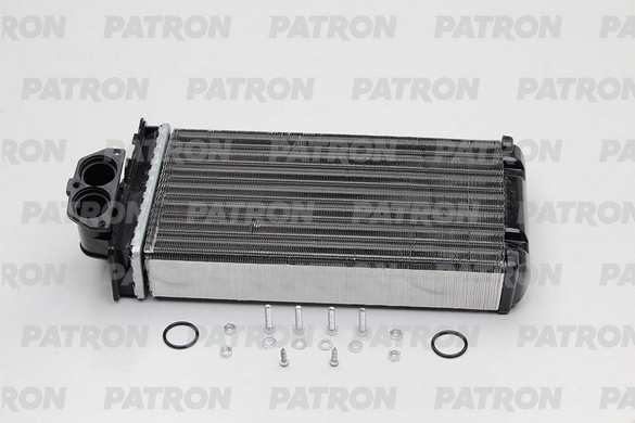 PATRON радиатор основной PRS2095