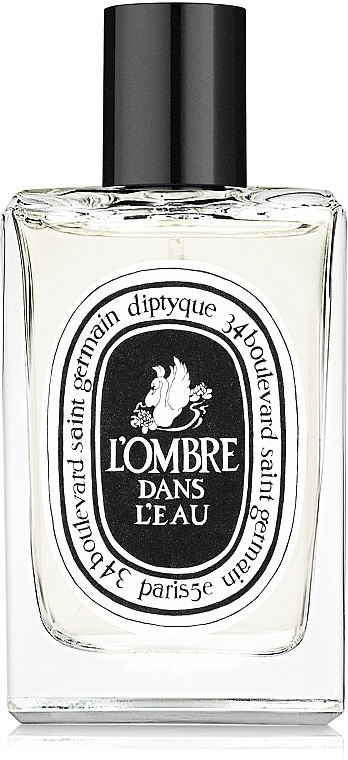 Diptyque L'Ombre Dans L'Eau туалетная вода EDT 100 мл, унисекс