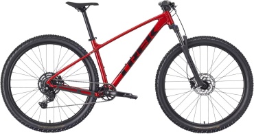 Велосипед TREK Marlin 5 2026 18 дюймов красный