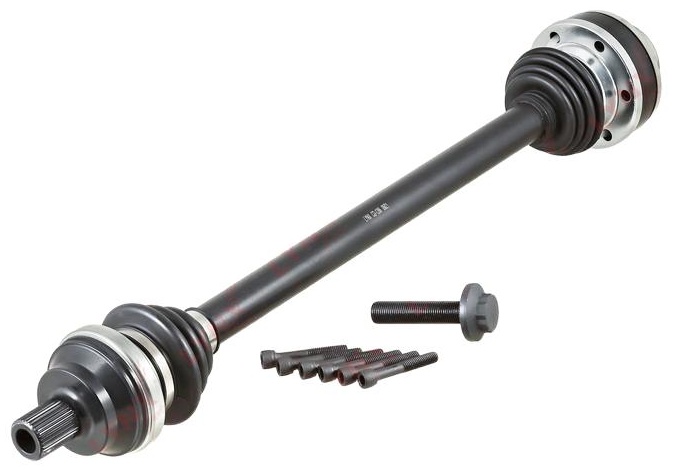 LYNXauto привод колеса в сборе CD1286