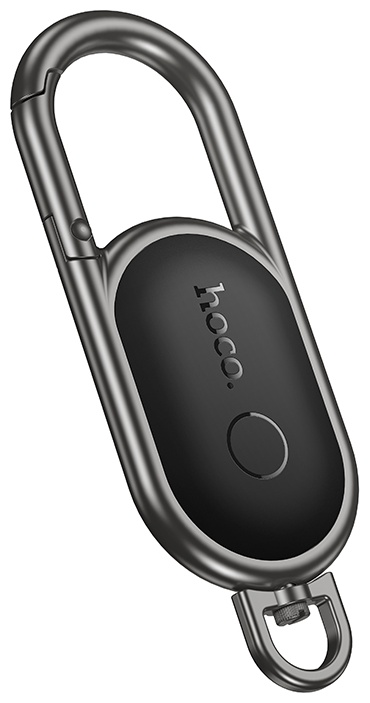 Bluetooth-трекер Hoco E91J черный