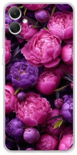 Чехол BAIKO для Samsung Galaxy A06 рисунок
