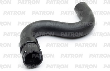 PATRON патрубок радиатора PH2264