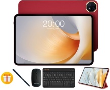 Teclast T65 Plus 13.4 дюйм 8 Гб/256 Гб красный