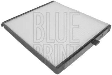 Blue Print салонный фильтр ADG 02505