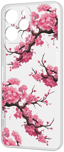 Чехол для Redmi Redmi 12 рисунок