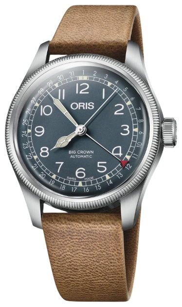 Механические ORIS 01 754 7785 4065-07 6 20 10 нержавеющая сталь