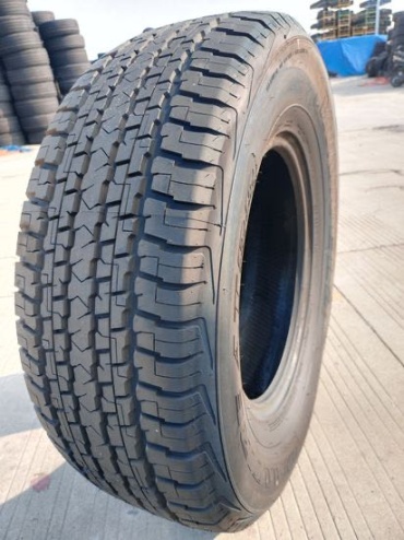 Kustone AT88 265/60 R18 110 H без шипов