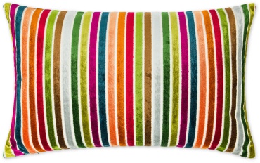 Подушка Coincasa 35x55 см, холлофайбер