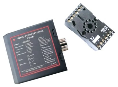 LPSECURITY модуль управления PD132